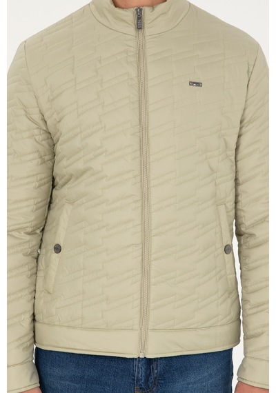 U.s. Polo Assn. Erkek Açık Haki Mont 50290790-vr183 Açık Haki U.s. Polo Assn. Erkek Açık Haki Mont 50290790-vr183 Açık Haki