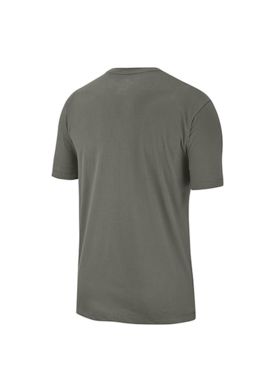 Nike Drı-fıt Ar6029-320 Erkek Fitness Tişörtü Haki