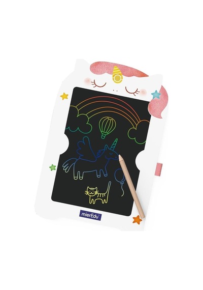 Lcd Çizim Tableti - Unicorn Diğer