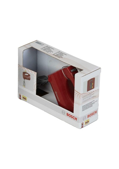 Bosch Oyuncak Mutfak El Mikseri Standart