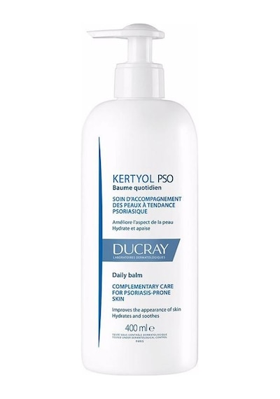 Ducray Kertyol Pso Baume Nemlendirici Balsam 400 ML