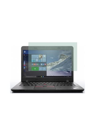 Lenovo Thinkpad E460 14 İnç Ekran Koruyucu Nano 16:9