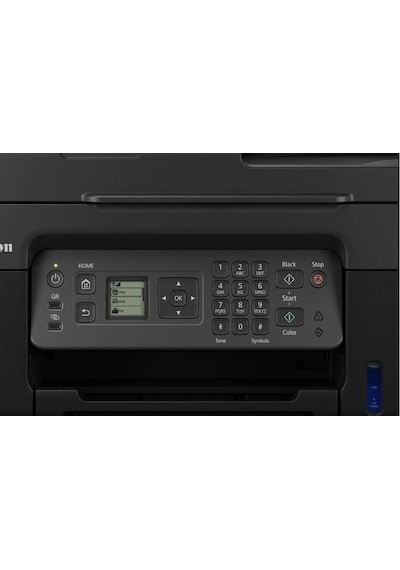Canon Pixma G4470 WIFI Mürekkep Püskürtmeli Çok Fonksiyonlu Yazıcı