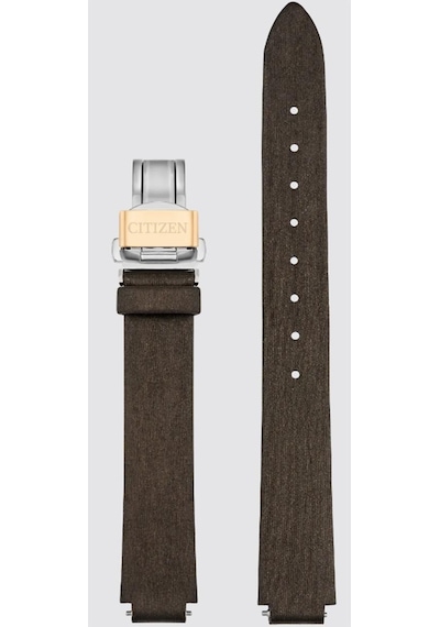 Citizen Em1123-62x Kadın Kol Saati Rose Gold