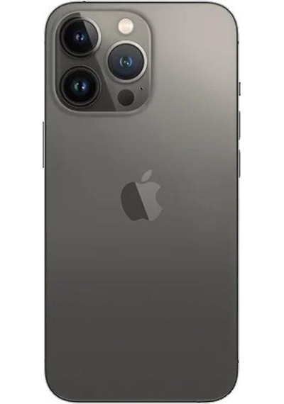 Yenilenmiş Apple İPhone 13 Pro Max 128 GB B Kalite (12 Ay Garantili)