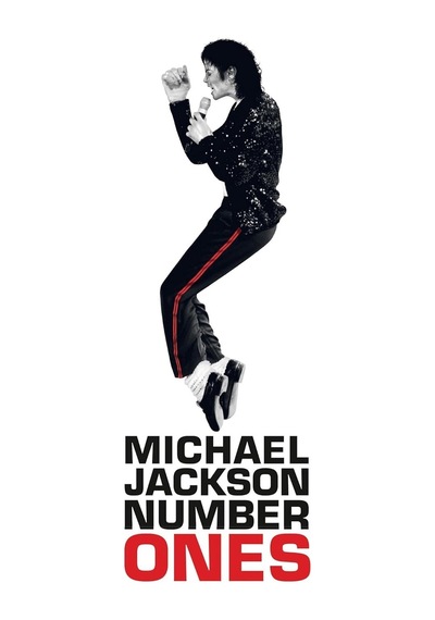 Michael Jackson - Number Ones 2 Plak
