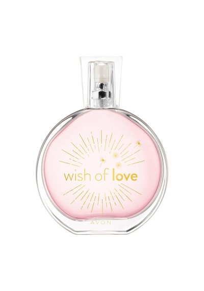 Avon Wish Of Love Kadın Edt - 50ml Diğer