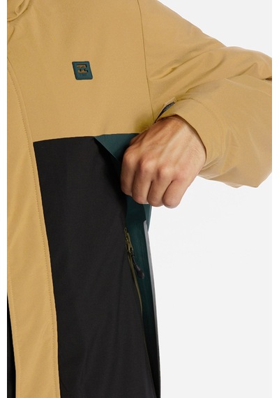 Billabong Expedition Erkek Mont Abyjk00173