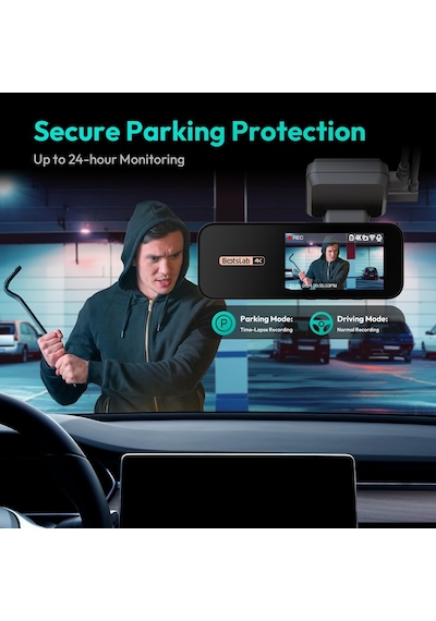 Lexroo Kablo Kiti Tip C Dash Cam G980h/g980h Pro/g980h Multi Kanal Araç İçi Kamera