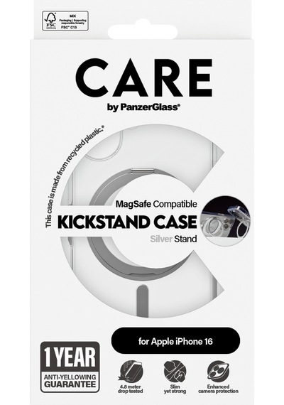 Care By Panzerglass