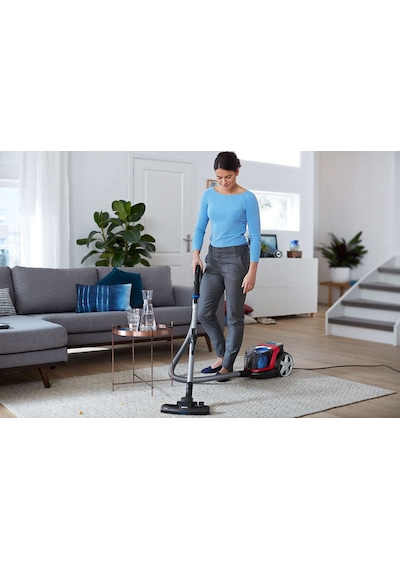 Philips FC9331/07 PowerPro City 650 W Toz Torbasız Elektrikli Süpürge