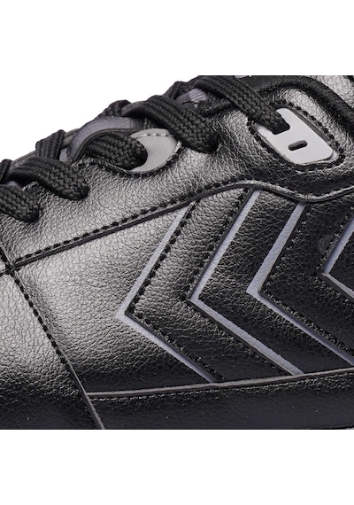Hummel Freza Ayakkabı 900680-2042 Siyah