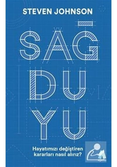 Sağduyu - Steven Johnson - Aganta Kitap