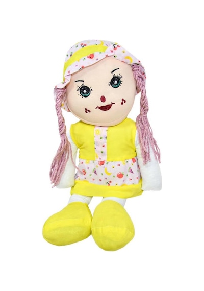 MS2745 Bez Bebek 40 cm
