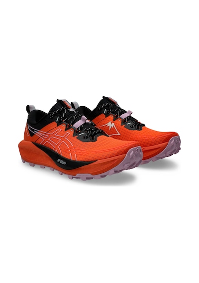 Asics Asıcs Gel-trabuco 13 Kadın Kırmızı Outdoor Koşu Ayakkabısı 1012b768-800 Kırmızı