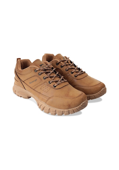 Slazenger HADYA I Erkek  Hardal Outdoor