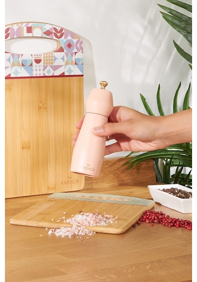 Karaca  Joyful Baharat Değirmeni 15 cm