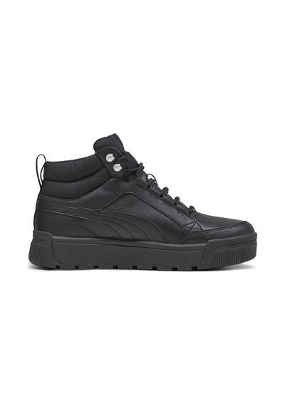 Puma Tarrenz Sb Iıı Puretex Erkek Bot-siyah