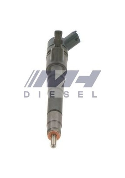Bosch 0445110435 Enjektör Iveco Daily Fiat Ducato 2.3 Jtd Multijet F1a