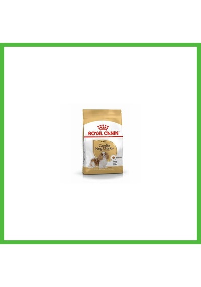 Vaveni Cavalier Charles Adult Yetişkin Köpek Maması 1,5 Kg Arz