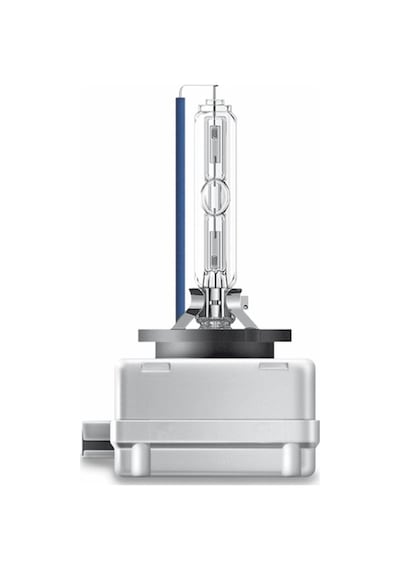 D1s Xenon Ampul 6000k Ultraviolet Mavi Cam 12v 35w - Wolfram 28751dpc
