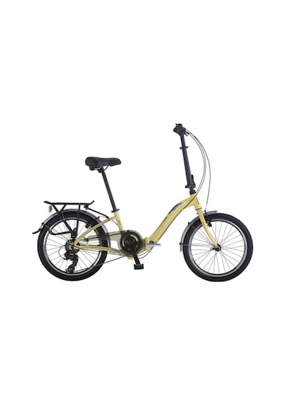 Salcano slcn 200 full shimano katlanır bisiklet unisex