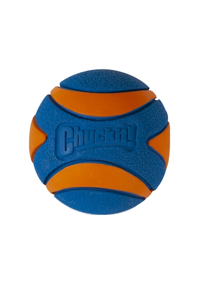 Chuckit! Utra Squeaker Sesli Köpek Oyun Topu Büyük Boy