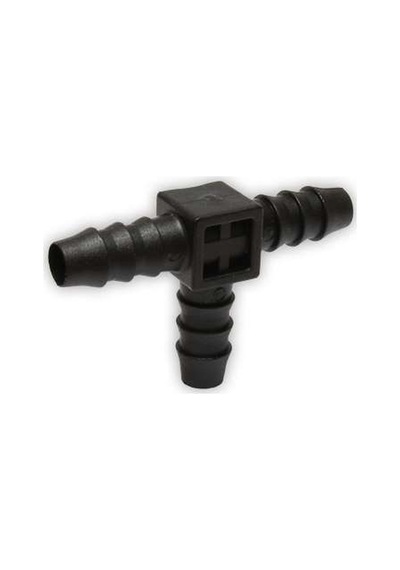 Su Fıskiye T Si 10 6x10 6x10 6 MM - 5 Adet