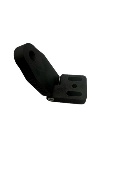 M18 Silindir Sensör Braketi Sb 08 H 60