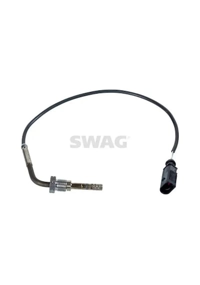 Audi Q7 Egzoz Sicaklik Sensoru 3.0 Tdi 2008-2014 Swag 33100377