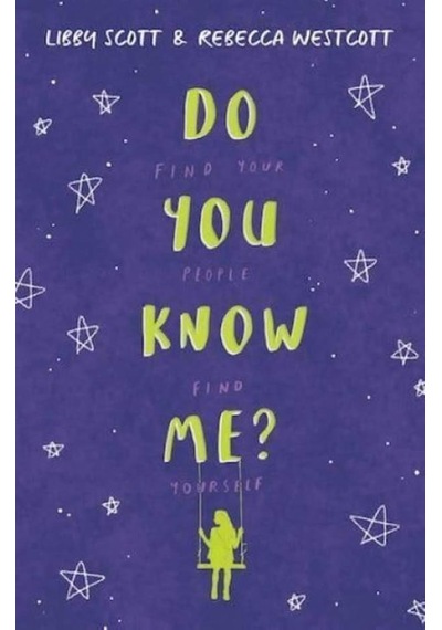 Do You Know Me? Find Your People, Find Yourself 9780702300950