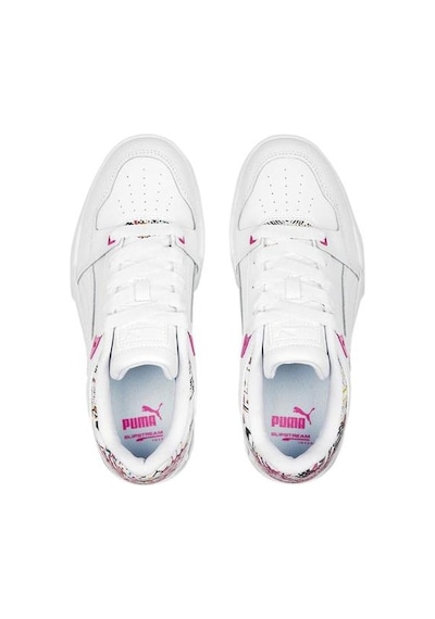 Puma Slipstream Artisan Wns Beyaz Kadın Günlük Spor Ayakkabı 38985101 I-96 Beyaz