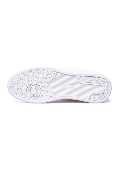 Hummel Power Play Tr Unisex Beyaz Sneaker Beyaz