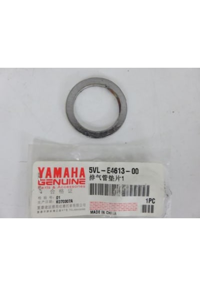 Yamaha Ybr125 Ed/Esd Egzoz Contası 5Vl-E4613-00