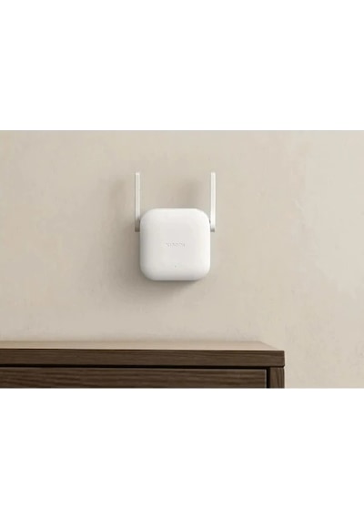 Xiaomi N300 WiFi Range Extender Menzil Genişletici
