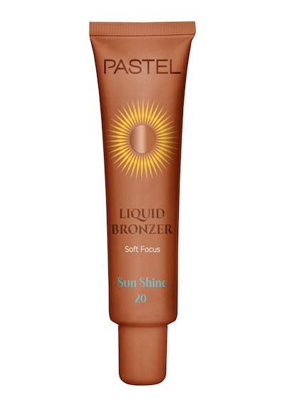 Pastel Liquid Bronzer Sun Shine 20