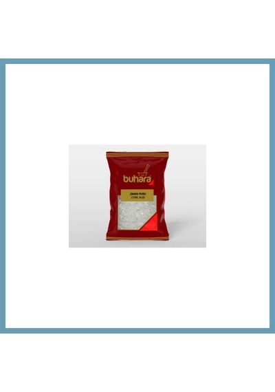 Bezos Buhara Limon Tuzu 60 Gr Mbt06