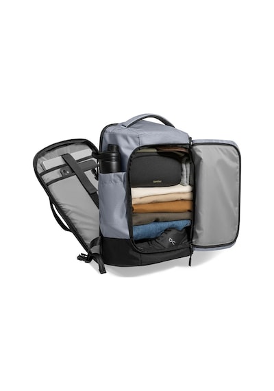 Tomtoc T66s1g2 16 / 28l Gri Navigator Serisi Notebook Sırt Çantası