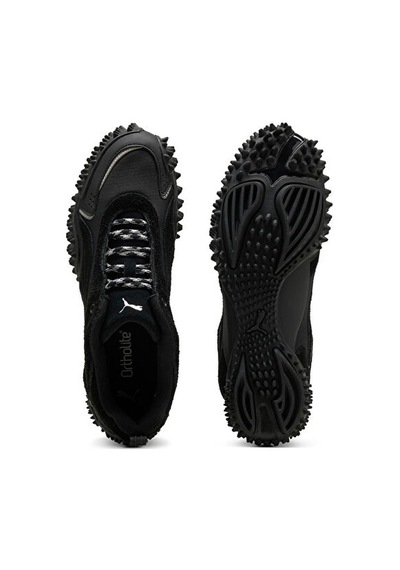 Puma Mostro Xc Reflective Erkek Günlük Ayakkabı 40554404 Siyah