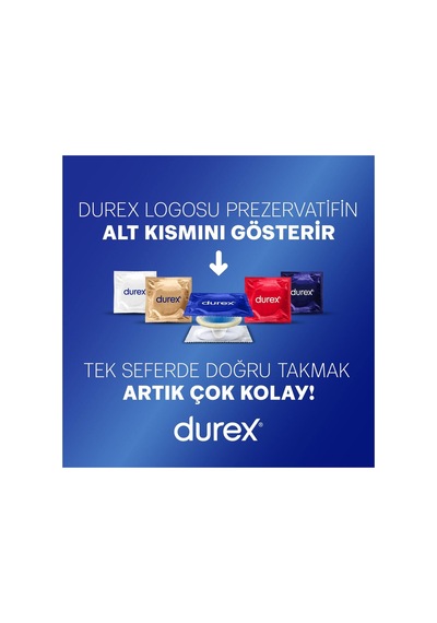Klasik Kondom 16 Lı