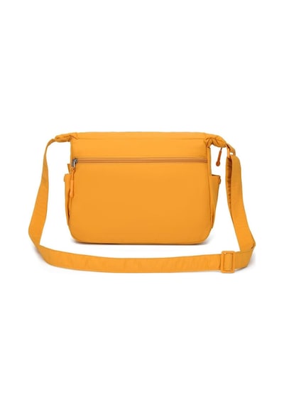 Smart Bags Krinkıl Kadın Çapraz Askılı Çanta Smk Cl-3146 Hardal