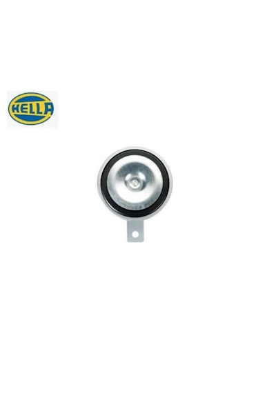 Hella 24V Korna 400 Hz 97 MM Tekli