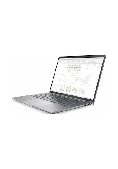 HP Zbook 8 G2i 14 DN5Y7EA U7-356H 16 GB 512 GB SSD RTXPRO500 14" W11P Dizüstü Bilgisayar HP Zbook 8 G2i 14 DN5Y7EA U7-356H 16 GB 512 GB SSD RTXPRO500 14" W11P Dizüstü Bilgisayar