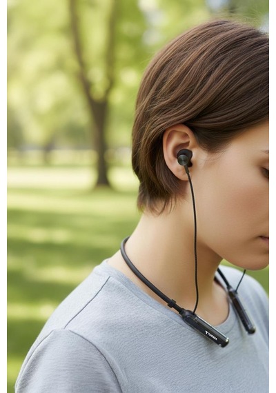Torima TB-09 Bluetooth 5.3 Kulak İçi Kulaklık