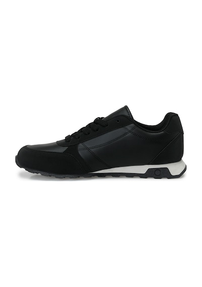 Torex Taranto Siyah Erkek Sneaker 000000000102714167