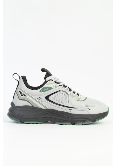 Pierre Cardin Gri Kadın Spor Ayakkabı İthal Pcı-11065 001