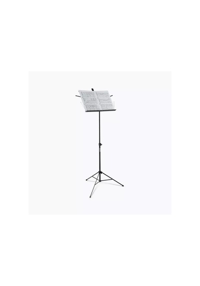 On Stage Sm7022bb Nota Sehpası Katlanabilir Metal Gövde Çantalı