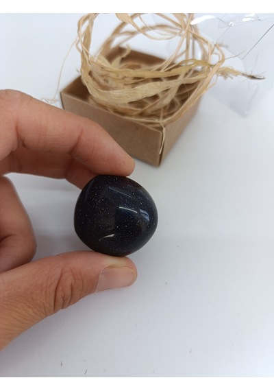 Doğaltaş Yıldız Taşı / Ham Doğaltaş Biblo 35-40 Gr