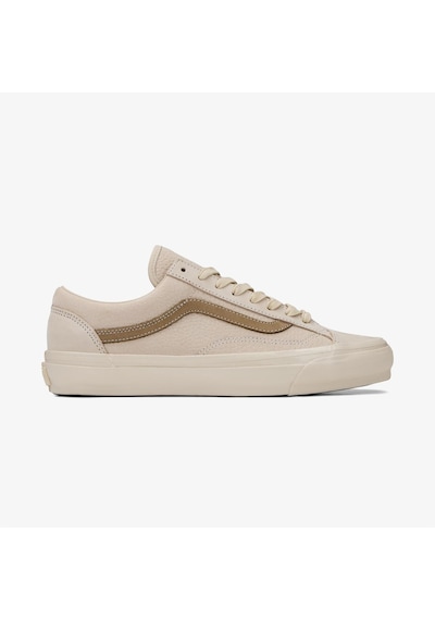 Vans Lx Old Skool 36 Unisex Kahverengi Sneaker Vn000d9r2n11