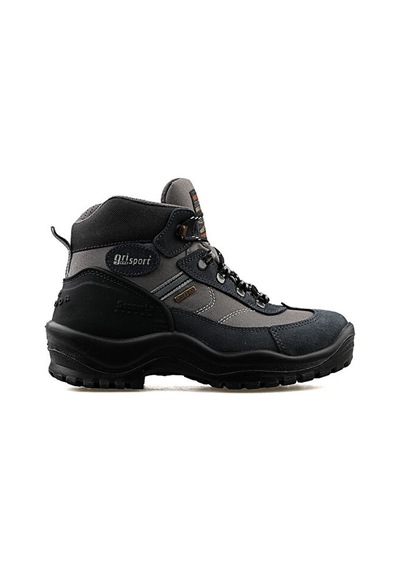 Grisport Scamoscıato Unisex Trekking Bot Ve Ayakkabısı 10664s65g Gri Gri